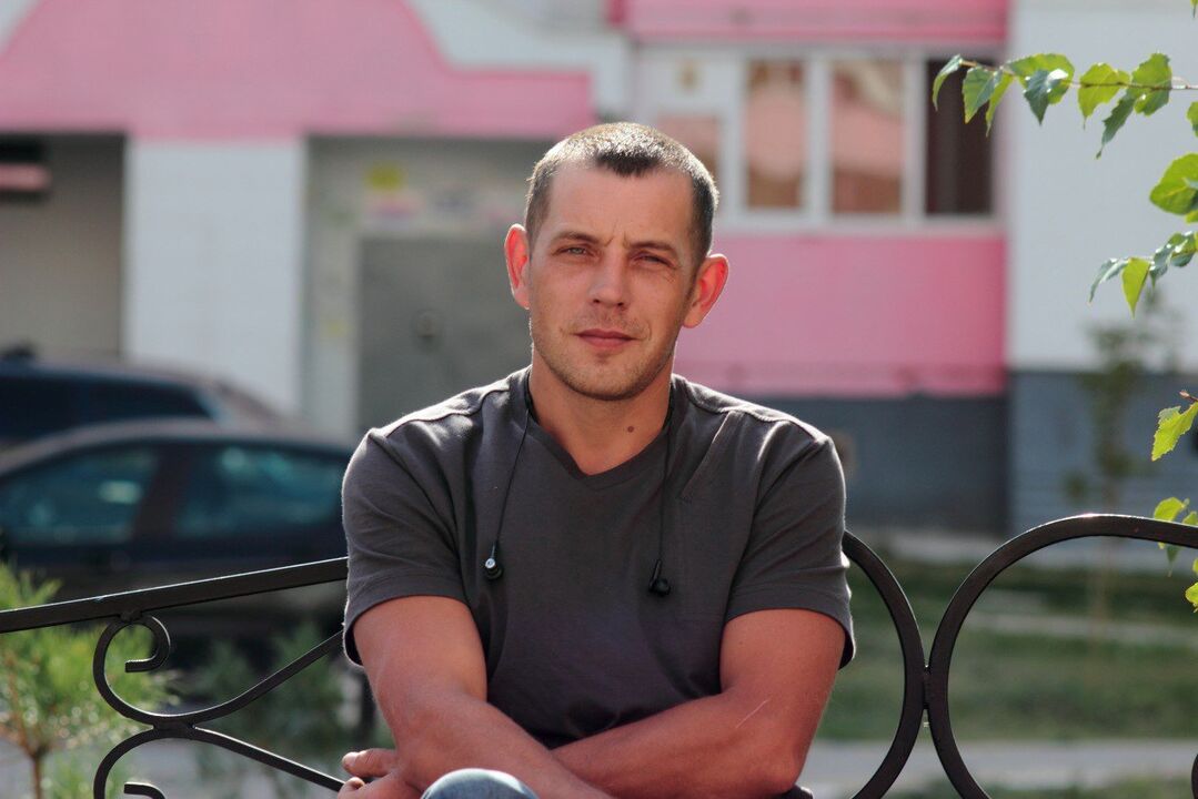 Xtrazex-тің Мариуполдан xtrazex қолдану тәжірибесі