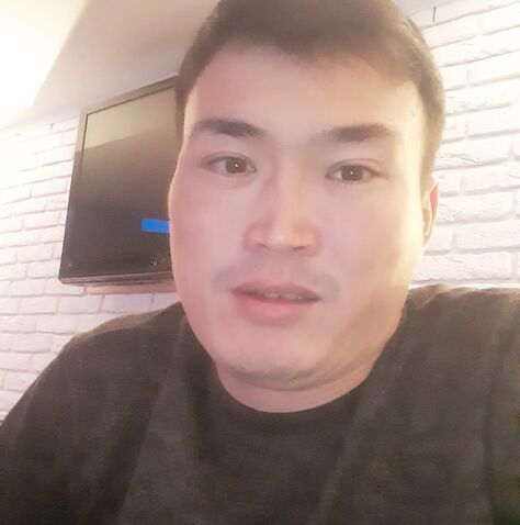 Санжар